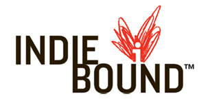 Button: Indie Bound
